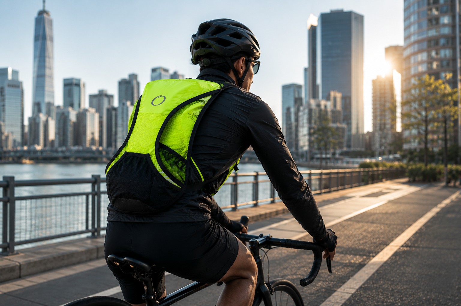 Cycling